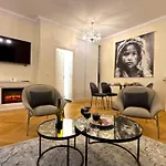 Appartement Eugene