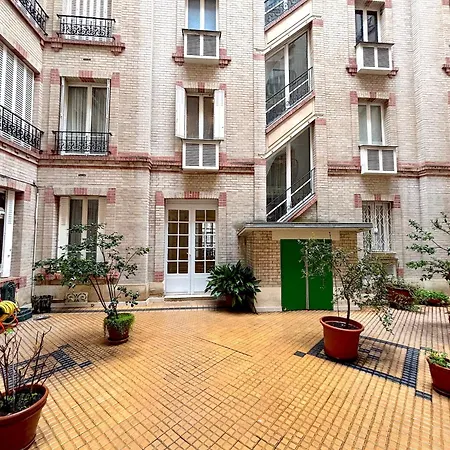 Appartamento Eugène